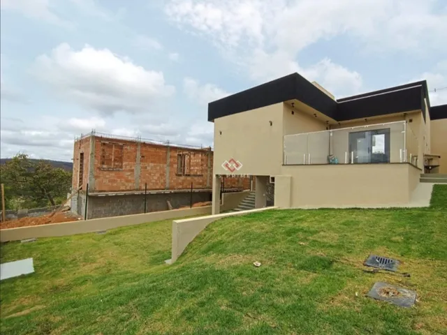 Imagem 4: Casas em Condomínios - 3 dormitórios - Palmital