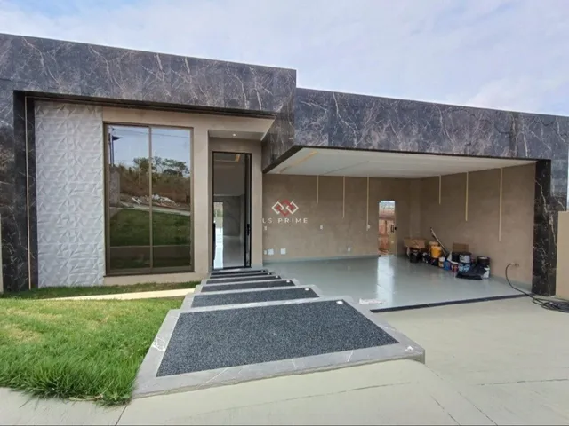 Imagem 2: Casas em Condomínios - 3 dormitórios - Palmital