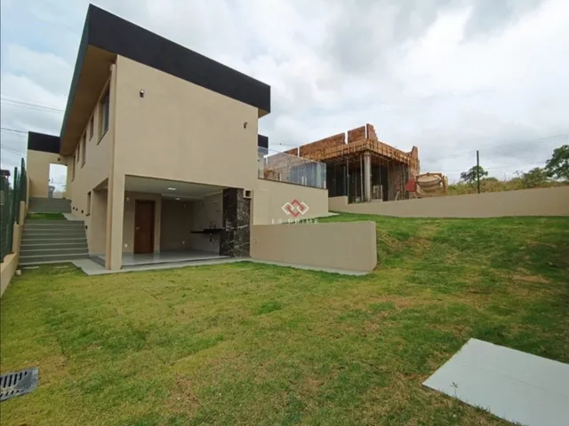 Imagem 3: Casas em Condomínios - 3 dormitórios - Palmital