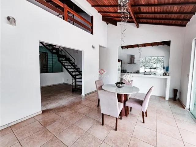 Imagem 5: Casas em Condomínios - 5 dormitórios - Condados da Lagoa