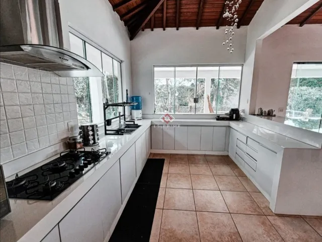 Imagem 6: Casas em Condomínios - 5 dormitórios - Condados da Lagoa