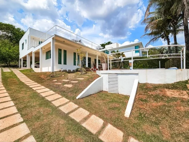 Imagem 3: Casas em Condomínios - 5 dormitórios - Condados da Lagoa