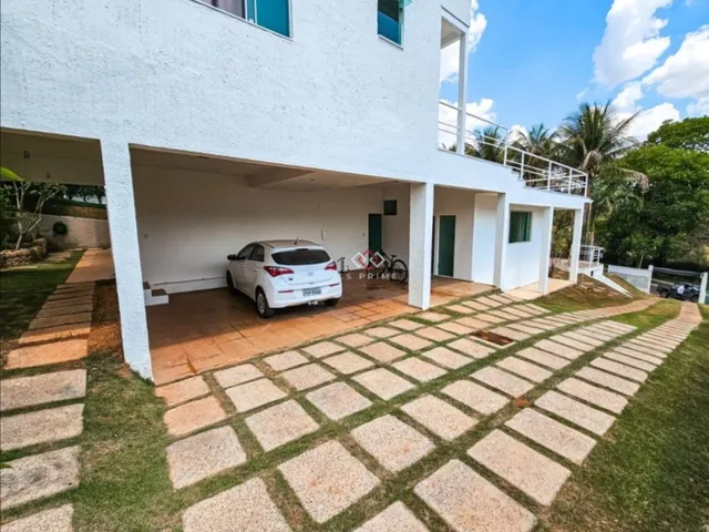 Imagem 12: Casas em Condomínios - 5 dormitórios - Condados da Lagoa