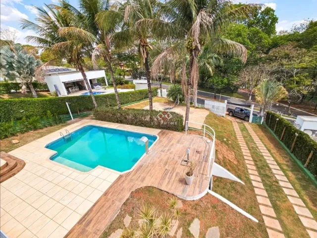 Imagem 15: Casas em Condomínios - 5 dormitórios - Condados da Lagoa