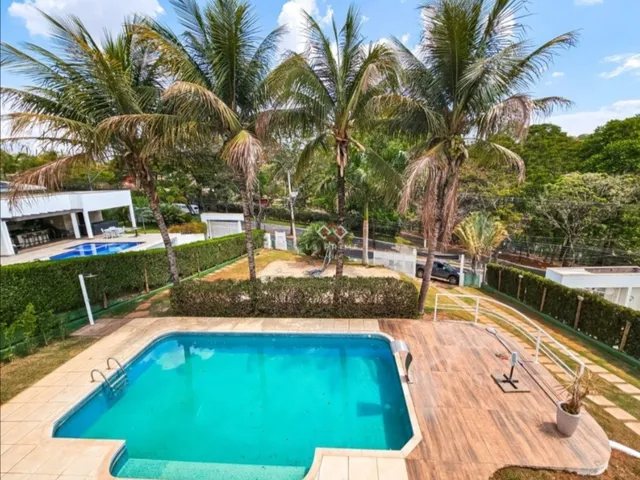 Imagem 14: Casas em Condomínios - 5 dormitórios - Condados da Lagoa