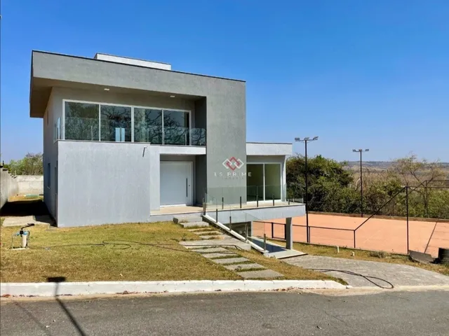 Imagem 3: Casas em Condomínios - 4 dormitórios - Cond. Mirante do Fidalgo