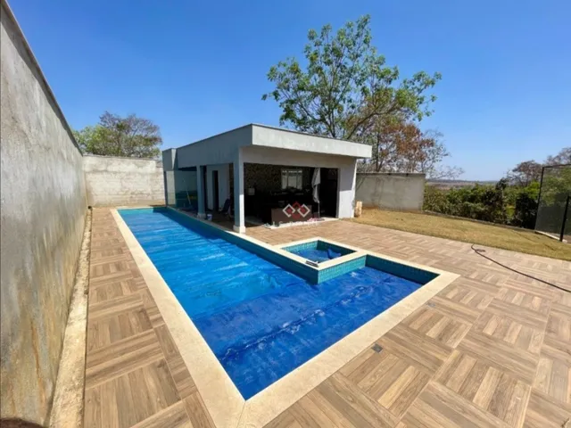 Imagem 12: Casas em Condomínios - 4 dormitórios - Cond. Mirante do Fidalgo