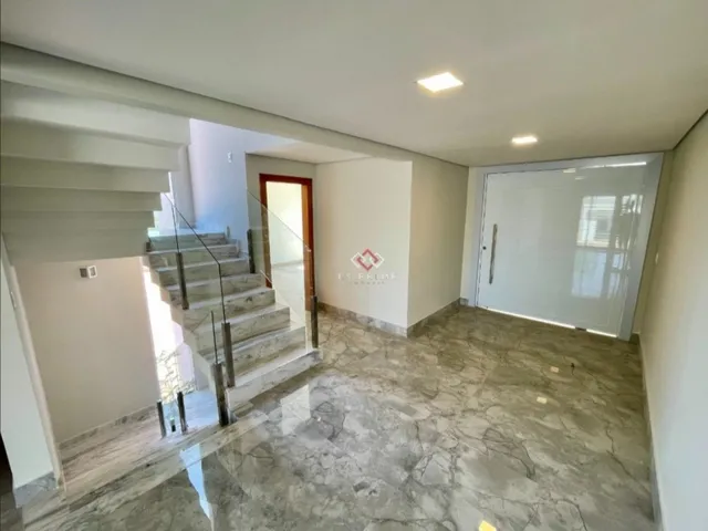 Imagem 4: Casas em Condomínios - 4 dormitórios - Cond. Mirante do Fidalgo