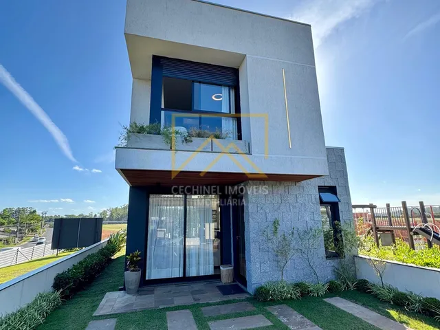Imagem 1: LÉV - Casa à venda no bairro Barnabé - Gravataí/RS