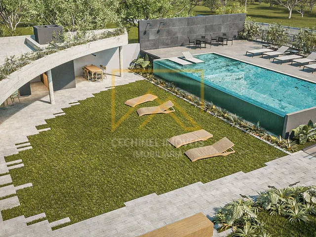 Imagem 2: LÉV - Casa à venda no bairro Barnabé - Gravataí/RS