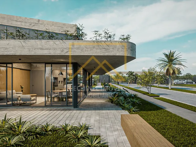 Imagem 5: LÉV - Casa à venda no bairro Barnabé - Gravataí/RS