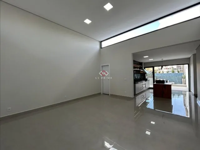 Imagem 4: Casas em Condomínios - 3 dormitórios - Gran Royalle