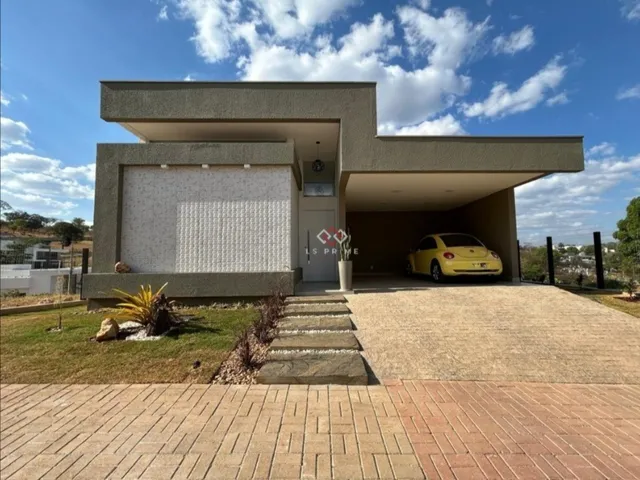Imagem 13: Casas em Condomínios - 3 dormitórios - Gran Royalle