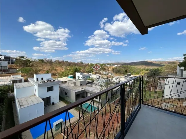 Imagem 8: Casas em Condomínios - 3 dormitórios - Gran Royalle