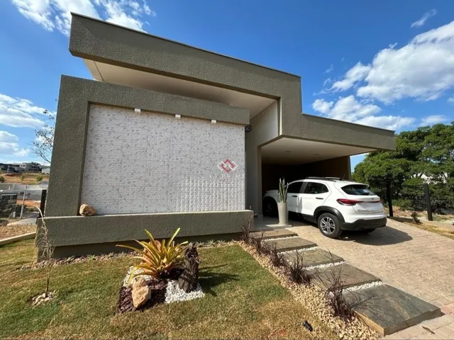 Imagem 2: Casas em Condomínios - 3 dormitórios - Gran Royalle