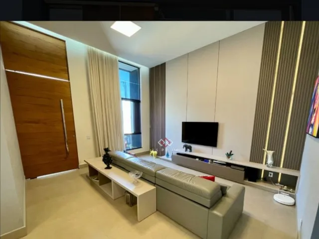 Imagem 5: Casas em Condomínios - 6 Dormitórios - Cond. Golden Class