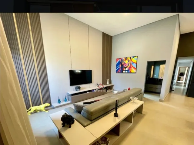 Imagem 4: Casas em Condomínios - 6 Dormitórios - Cond. Golden Class