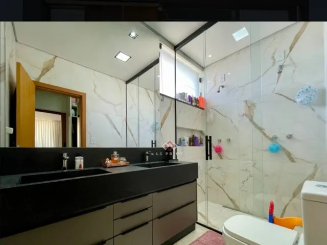 Imagem 10: Casas em Condomínios - 6 Dormitórios - Cond. Golden Class