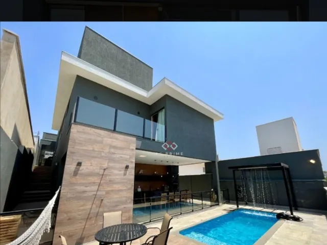 Imagem 15: Casas em Condomínios - 6 Dormitórios - Cond. Golden Class