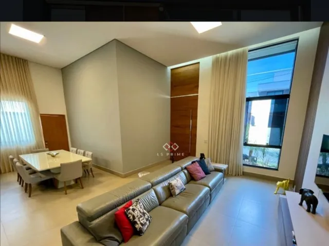 Imagem 6: Casas em Condomínios - 6 Dormitórios - Cond. Golden Class