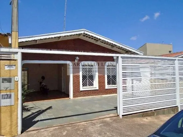 Imagem: CASA - CAMPINAS