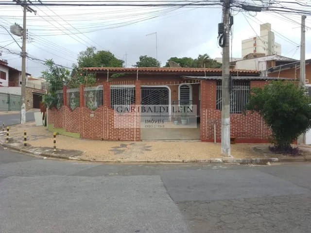 Imagem: CASA - CAMPINAS