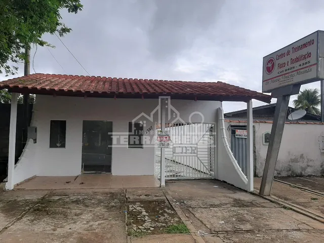 Imagem: Comercial para Locação, Centro, Machadinho