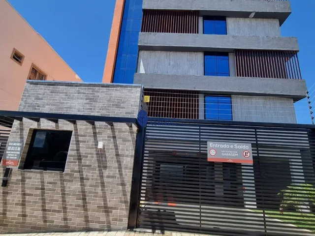 Imagem 1: Kitnete Mobiliada para Locação Próximo a Faculdade Unievangélica