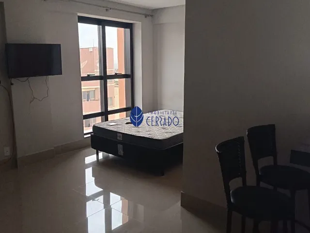 Imagem 11: Kitnete Mobiliada para Locação Próximo a Faculdade Unievangélica