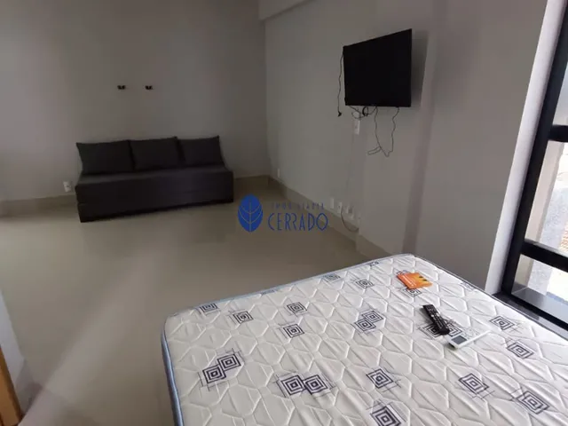 Imagem 12: Kitnete Mobiliada para Locação Próximo a Faculdade Unievangélica
