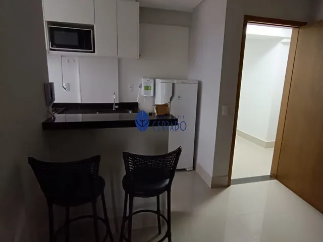 Imagem 7: Kitnete Mobiliada para Locação Próximo a Faculdade Unievangélica