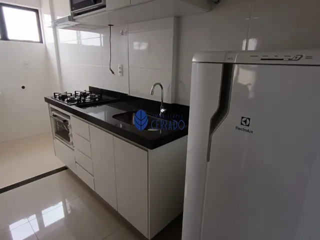 Imagem 3: Kitnete Mobiliada para Locação Próximo a Faculdade Unievangélica