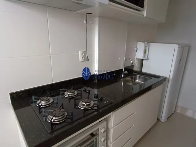 Imagem 6: Kitnete Mobiliada para Locação Próximo a Faculdade Unievangélica