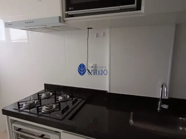 Imagem 15: Kitnete Mobiliada para Locação Próximo a Faculdade Unievangélica