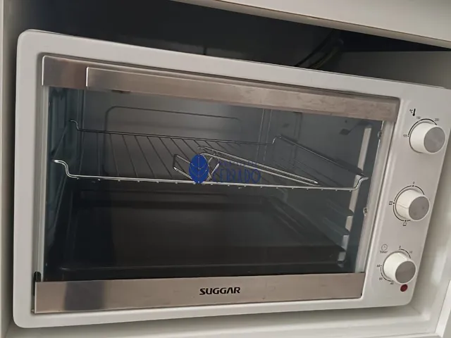 Imagem 9: Kitnete Mobiliada para Locação Próximo a Faculdade Unievangélica