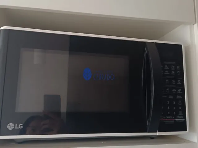 Imagem 10: Kitnete Mobiliada para Locação Próximo a Faculdade Unievangélica
