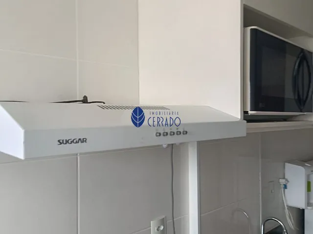 Imagem 8: Kitnete Mobiliada para Locação Próximo a Faculdade Unievangélica