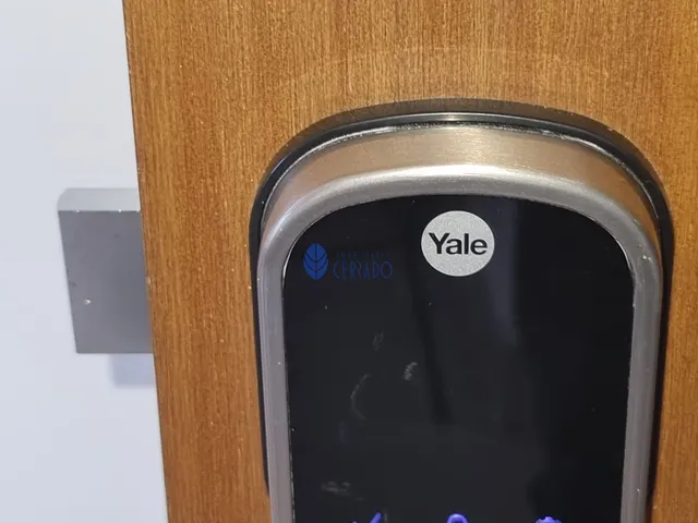 Imagem 4: Kitnete Mobiliada para Locação Próximo a Faculdade Unievangélica