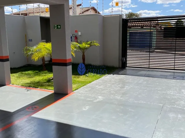 Imagem 5: Kitnete Mobiliada para Locação Próximo a Faculdade Unievangélica