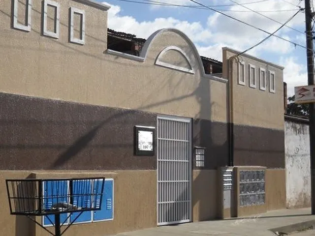 Imagem: Casa Residencial em Condomínio no Carlito