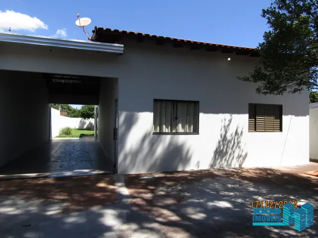 Imagem: Casa Residencial em Dourados - Ms, Altos