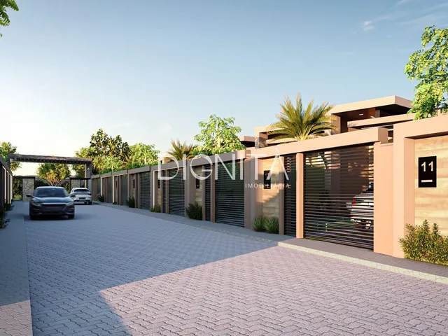 Imagem 4: Pré Lançamento Loreto Casa 3 Suítes em Coité - Eusébio/CE
