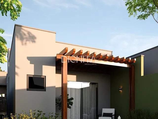 Imagem 7: Pré Lançamento Loreto Casa 3 Suítes em Coité - Eusébio/CE