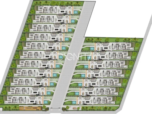 Imagem 2: Pré Lançamento Loreto Casa 3 Suítes em Coité - Eusébio/CE