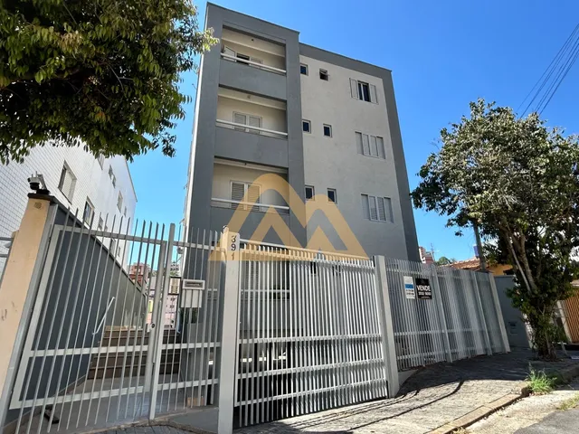 Imagem: Apartamento Residencial em Poços de Caldas
