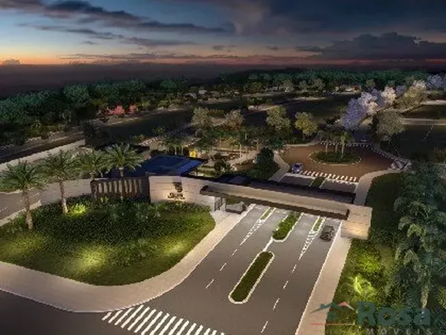 Imagem: Terrenos ou lotes residenciais para venda