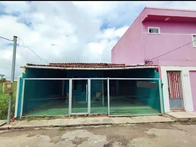 Imagem: Condominio Campo Verde com 3/4 Aceita Financiamento