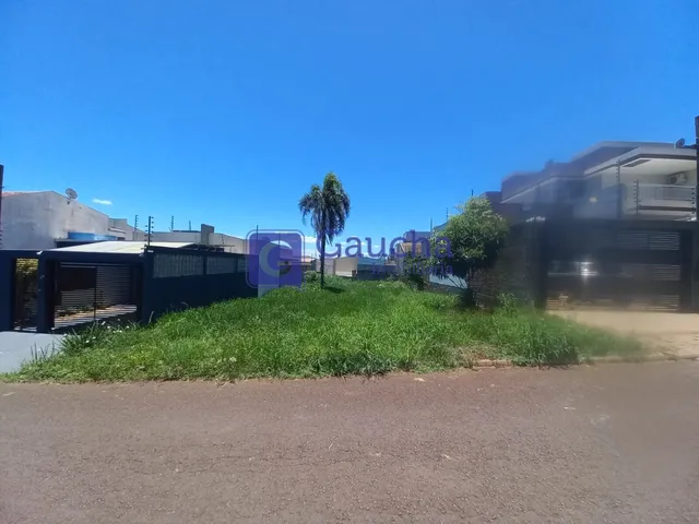 Imagem: Terreno No Parque Verde