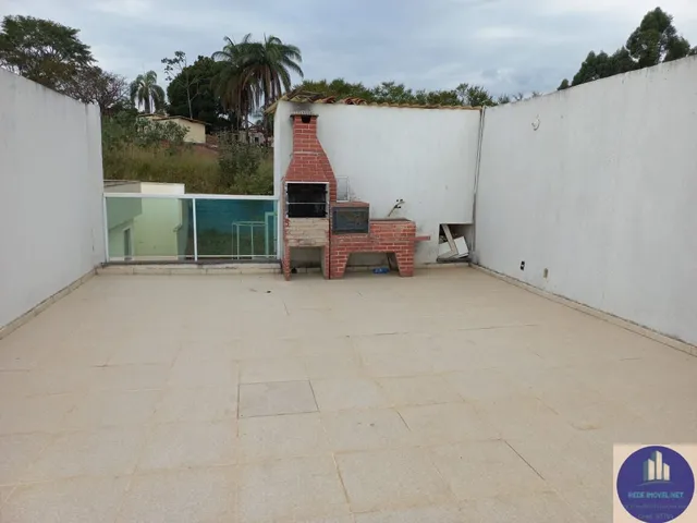 Imagem 1: Casa Duplex em São Pedro, Esmeraldas/Mg