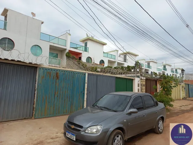 Imagem 2: Casa Duplex em São Pedro, Esmeraldas/Mg
